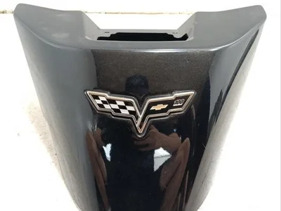 Chevrolet 10317770,  20914169 / 10317770, 20914169 CORVETTE (C6) 2012 Blende Mittelkonsole - Bild 1