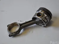 Škoda CKF ; CKFC / CKF, CKFC OCTAVIA III Combi (5E5) 2014 Bielle