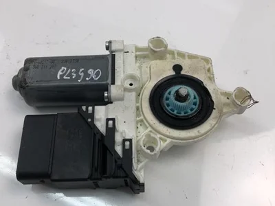 Seat 1K0959703N LEON (1P1) 2010 Moteur de lève-vitre - Image 1