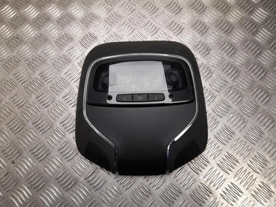 Maserati 0670024698 GHIBLI (M157) 2015 Lumière intérieure - Image 1