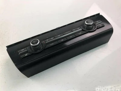 BMW 9324321 5 (F10) 2014 Contrôle automatique de la climatisation - Image 1