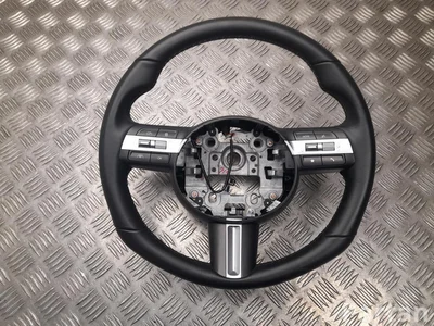 Hyundai 56130-BE000, 56100-BE130 / 56130BE000, 56100BE130 Kona II 2023 Volante de dirección - Imagen 1