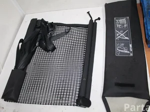 Volvo XC60 2010 Netted blind