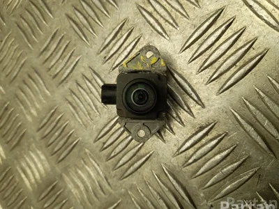 Jeep 68274727AC GRAND CHEROKEE IV (WK, WK2) 2016 Caméra - Image 1