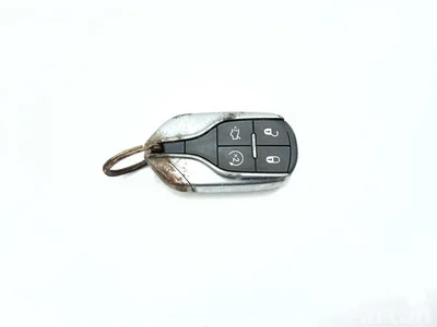 Maserati QUATTROPORTE VI 2014 Llave - Imagen 1