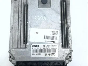 Maserati 0261209311, 00002438900, 1039S28344, 13290580 GRAN TURISMO 2011 Unité de contrôle moteur