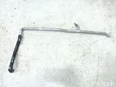 Porsche 971.820.527.A, 971.815.552 / 971820527A, 971815552 PANAMERA (971) 2018 Vamzdis, aušinimo skystis - Paveiksliukas 1