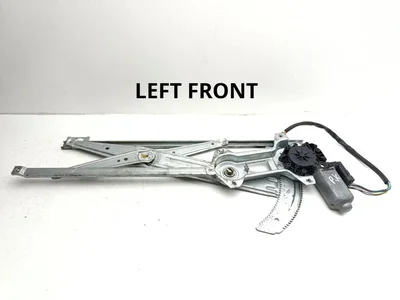 Aston Martin 400564, 5203, JFL, 10125 DB7 Volante 2002 Fensterheber vorne links - Bild 1