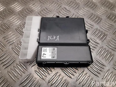 Toyota 89981-0D031 / 899810D031 Yaris Cross XP210 2022 Steuergerät - Bild 1