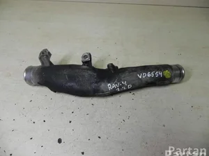 Toyota RAV 4 III (_A3_) 2006 Oro paėmimas/ įsiurbimo ortakis