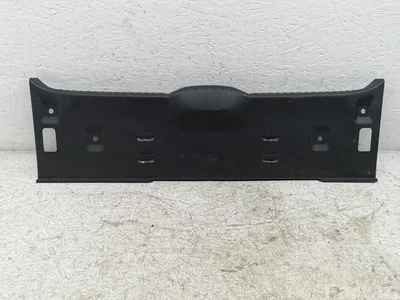 Citroën 9811857577 C3 III (SX) 2020 Cover for lock carrier - Image 1