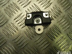 Audi 4E0 035 209 A / 4E0035209A A8 (4E_) 2007 Filtre de suppression