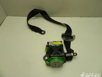 Toyota 73220-02121 / 7322002121 AURIS (_E15_) 2010 Ceinture de sécurité - Image 1