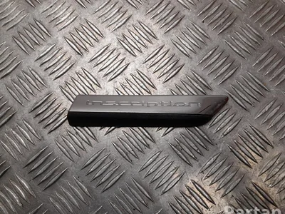 Volvo 31447724 V90 II 2020 Un autre détail de finition - Image 1