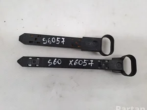 Volvo 31294521, 31294522 S60 II 2014 fixation pour phare