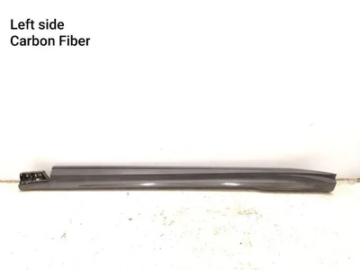 Porsche 9J1.854.887 / 9J1854887 Taycan 2021 Garniture de seuil  - Image 1