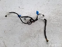 Mercedes-Benz A2054403008 KLASA C (W205) 2015 Wiązka przewodów