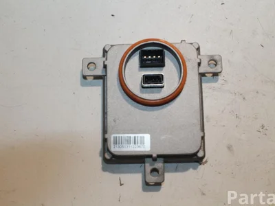 Audi 8K0.941.597.B / 8K0941597B A6 (4G2, C7, 4GC) 2013 Electronic control unit for headlight range control - Image 1