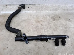 Opel 5800624910 Mokka II e 2022 Conduite de réfrigérant