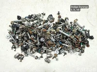 Dodge DURANGO (WD) 2014 śruba zestaw