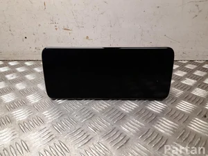 Fiat 9857071780 600e / 600 (365_, 364_) 2025 Display