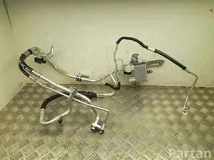 Ford USA LJ9H-10C708-AE / LJ9H10C708AE Mustang Mach-E 2022 Climatisation, Tuyaux / Tubes