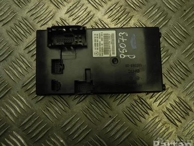 Mercedes-Benz A 000 900 52 15, A 000 901 98 06 / A0009005215, A0009019806 GLE (W167) (2019 ...) 2019 Unités de contrôle - Image 1