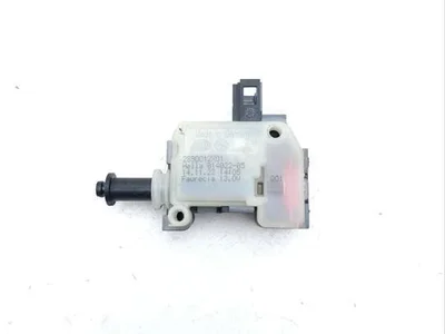 Gebrauchtes Original Jeep 2890012X01, 014022-05 / 2890012X01, 01402205 Wagoneer/ Wagoneer L WS 2023 Tankdeckelschloss - Bild 1