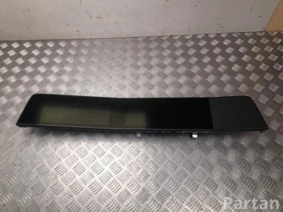 Hyundai 56130-BE000, BE940V1110 / 56130BE000, BE940V1110 Kona II 2023 Панель приборов - Изображение 1