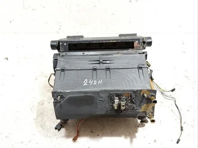 Aston Martin 89-123468-AA, W964091P, W961274X, DAC11341, 0002336, W961541R / 89123468AA, W964091P, W961274X, DAC11341, 0002336, W961541R DB7 Vantage 2002 Gebläseschale - Bild 1