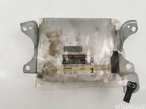 Toyota 89661-02630 / 8966102630 COROLLA (_E11_) 2002 Unidad de control del motor