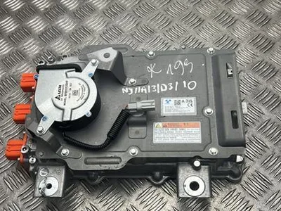 Toyota G90N0-10010 / G90N010010 C-HR II (AX20) 2024 Onduleur avec convertisseur - Image 1