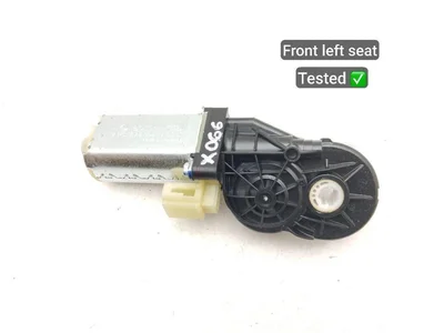 Chrysler 6004RA3351, 12V6004RA3351 Pacifica 2018 Moteur électrique - Image 1