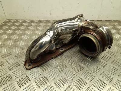 Mazda HF011345XB CX-30 DM 2022 Collecteur d'échappement - Image 1