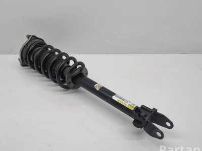 Mercedes-Benz A2053201713 C-CLASS (W205) 2018 Amortisseur Left Front Right Front - Image 1