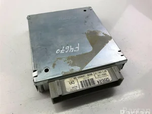 Ford 85GB-12A650-DA / 85GB12A650DA ESCORT VI (GAL) 1993 Unités de contrôle