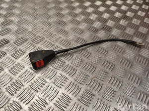 Mercedes-Benz S-CLASS Saloon (W108, W109) 1971 Seat Belt Buckle Left Front Right Front