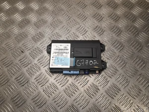 Jaguar FW93-70718-SM / FW9370718SM XF (X260) 2017 Unités de contrôle