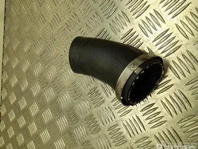 Volkswagen 2Q0145838 POLO (AW1) 2021 Prise d'air / Conduit d'air d'admission - Image 1