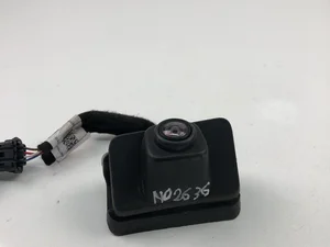 Citroën 846702 C4 Grand Picasso II 2013 Caméra