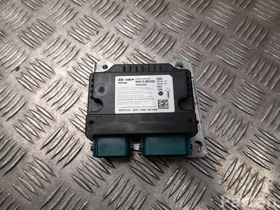 Hyundai 95910-BE200 / 95910BE200 Kona II 2025 Airbagsteuergerät - Bild 1