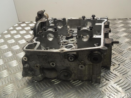 SUBARU RHT20D102 OUTBACK (BL, BP) 2009 Cylinder Head