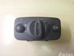 Ford 8A6T-13A024-BB / 8A6T13A024BB FIESTA VI 2009 Interrupteur de lumière