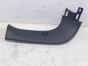 Mazda DF7B68950 CX-3 (DK) 2018 Trunk lining Left