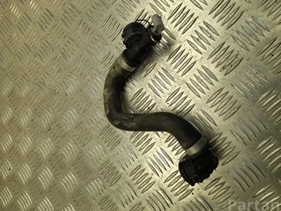 Mercedes-Benz A2938306700 EQC (N293) 2020 Conduite de réfrigérant - Image 1