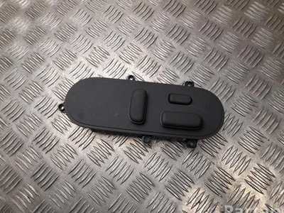 Hyundai 88080BE310 Kona II 2024 Bloc d'interrupteur de siège - Image 1