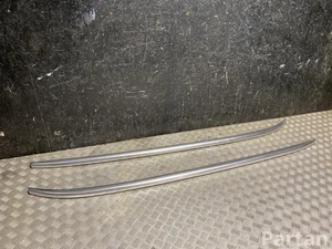 BAIC A00084739, A00084738 X75 2025 Reling dachowy z lewej z prawej zestaw