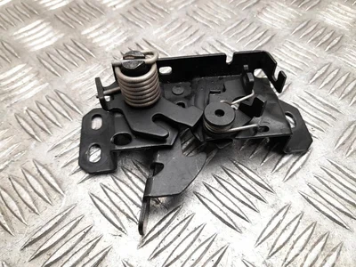 Mercedes-Benz A 447 880 00 60 / A4478800060 VITO Kasten (W447) 2025 Motorhaubenschloss - Bild 1