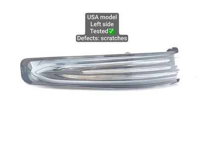 Aston Martin MY83-13405-DD, 2SD014316 / MY8313405DD, 2SD014316 DBX 2021 Lampy tylne z lewej USA - Zdjęcie 1
