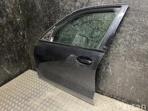 BMW X5 (G05) 2018 Drzwi z przodu z lewej
